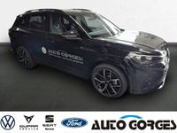 Volkswagen Tiguan - Vorschau Bild 4