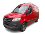 Mercedes-Benz Sprinter III Kasten CDI Kam*MBUX*1.Hd* - gebrauchte Mercedes-Benz Sprinter aus dem Jahr 2021