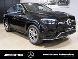 Mercedes-Benz GLE 450 d 4M AMG KEYLESS MEMORY 360° BURMSTR LED - Mercedes-Benz GLE 450 in Hamburg