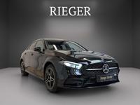 Mercedes-Benz A 250 e Limousine AMG*NIGHT*Spurhalte*SHZ*LED*++