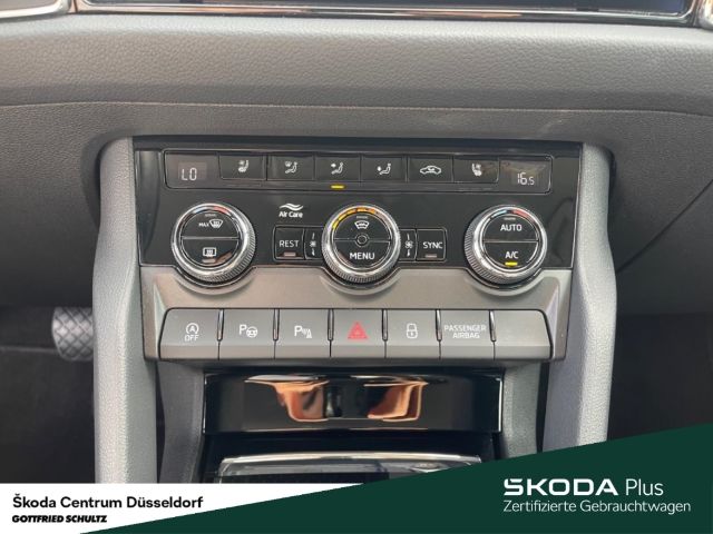 Skoda Kodiaq - Bild 20