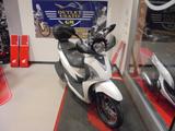 SYM Sym Symphony 200 ST - SYM VON 126 BIS 250 CCM