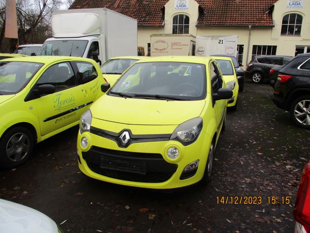 Renault Twingo Expression + Klima