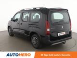 Peugeot Rifter 1.2 PureTech Allure L2 Aut.*NAVI*CAM* - Peugeot Rifter: L2