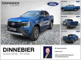 Ford DoKa Wildtrak 2,3l EcoBoost PHEV LKW 360CAM
