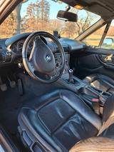 BMW Z3 Roadster 1.8 - - BMW Z3: Roadster, 1.8