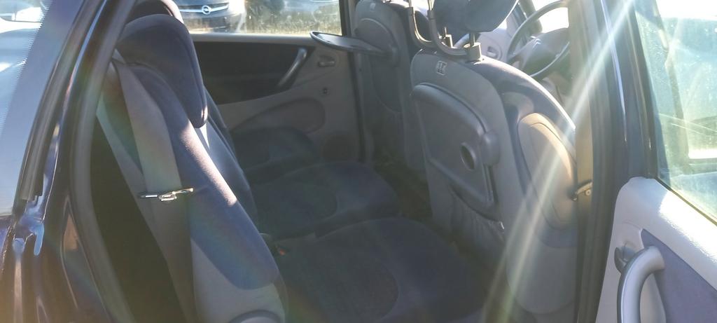 Citroën Xsara Picasso
