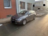 BMW 114i  - graue BMW 114