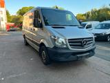 Mercedes-Benz Sprinter II Kasten 310/311/313/314/316 CDI - Mercedes-Benz Sprinter: 310 Cdi