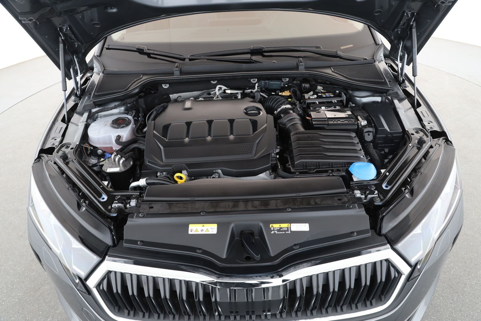 Skoda Octavia - Bild 9