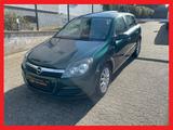 Opel Astra H Lim. Elegance  PANAROMADACH - gebrauchte Opel Astra aus dem Jahr 2004