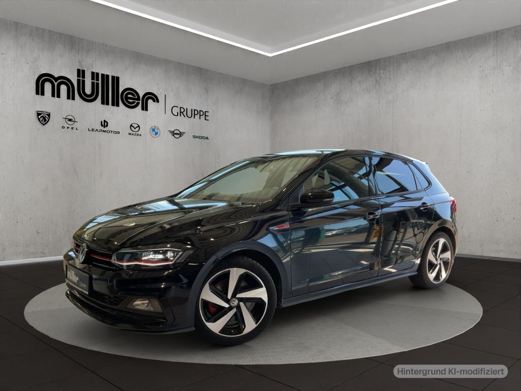 Image of Volkswagen Polo