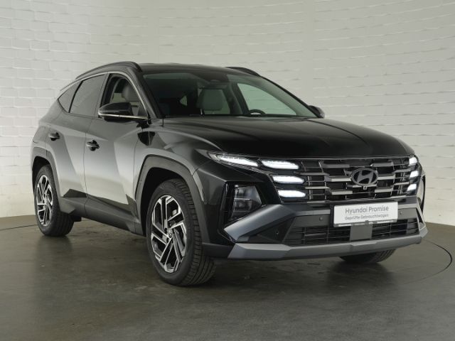 Tucson FACELIFT PHEV PRIME 4WD AT+LED MATRIX+ECS