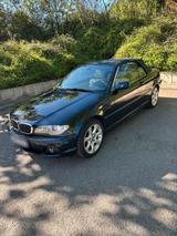 BMW 330 Ci Cabrio Special Edition - BMW 330 aus 2005: Cabrio, 330ci