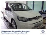 Volkswagen Caddy Maxi Life DSG 2.0 TDI Euro 6d ISC FCM - VW Caddy Maxi Gebrauchtwagen in Stuttgart