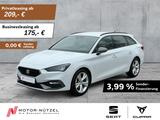 Seat Leon ST 1.5 eTSI DSG FR-LINE LED+NAV+ACC+SHZ+RFK