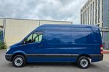 Mercedes-Benz Sprinter 313 CDI*L2H2*KLIMA*TEMPOMAT*AKP - Mercedes-Benz Sprinter aus 2010: Van