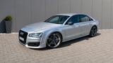 Audi S8 4.0 TFSI plus |Mattlack|B&O| Keramik| Standh