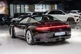 Porsche 911 Targa 4*SPORTABGAS*BURMESTER*CHRONO*18-WEGE* - Porsche 911er Reihe Gebrauchtwagen