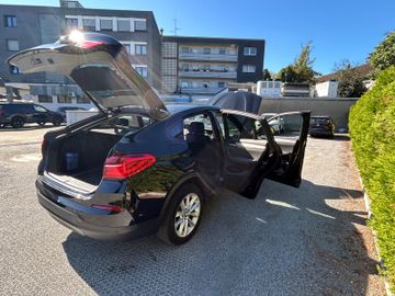 BMW X4 - 10