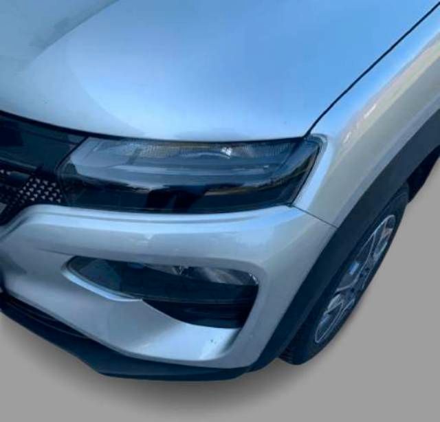 Fahrzeugabbildung Dacia Spring Business