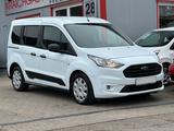 Ford Transit Connect 1.5 EcoBlue*AHK*2xSchiebet*Klima - Ford: Van