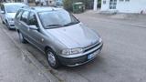 Fiat Palio Weekend 100 16V - - Fiat Palio Gebrauchtwagen