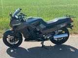 Kawasaki GPX750R aus 2.Hand optional mit 2.Ersatzteil-GPX - KAWASAKI GPX