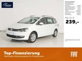 Volkswagen Sharan 1.4 TSI Comfortline 6-Gg. Navi/7-Sitzer - gebrauchte Volkswagen Sharan aus dem Jahr 2022