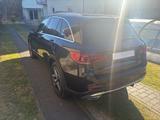 Mercedes-Benz GLC 300 4M/AMG/DISTR./AIRM/JS-GAR./8-FACH - Mercedes-Benz GLC 300 von privat