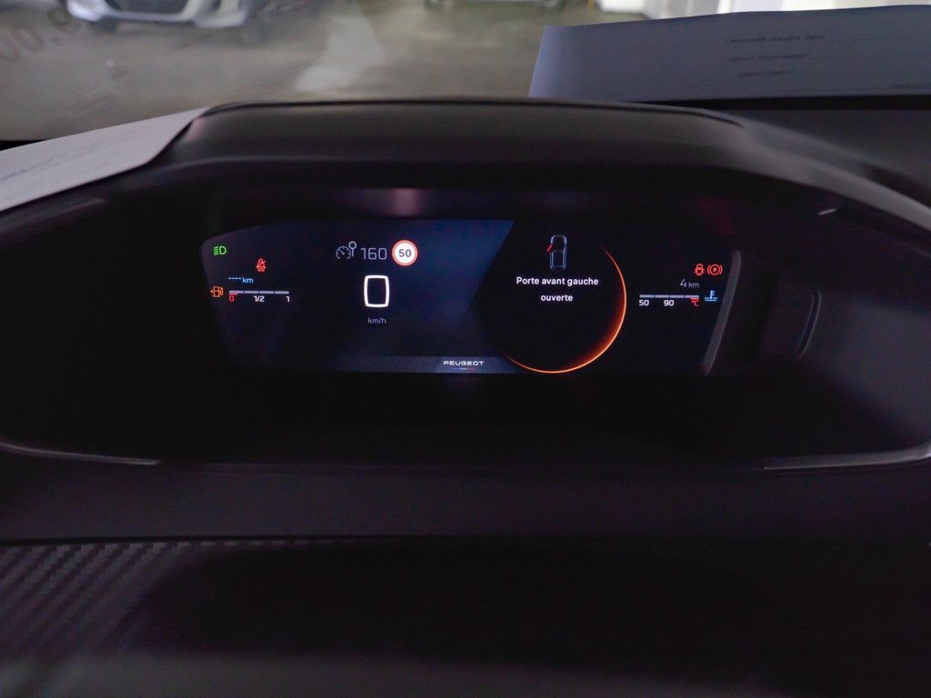Peugeot 208 - Bild 25
