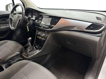Opel Mokka X - 9
