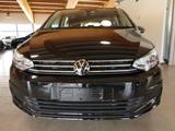 Volkswagen VOLKSWAGEN Touran 1.5 TSI ACT DSG COMFORTLINE - VW Touran mit Halbautomatikschaltung