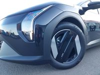 Kia EV4 - Vorschau Bild 3