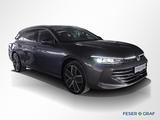Volkswagen Passat 1.5 eHybrid Elegance DSG AHK Leder Pano - Volkswagen Passat: 1.5