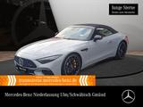 Mercedes-Benz SL43 AMG Premium+/Dist/DigiLi/Burm/V8Sty/DYNAMIC