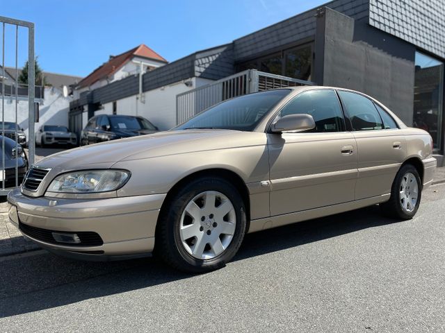 Opel Omega 2.6 V6 Elegance |Automatik|Klima|Sitzheizu