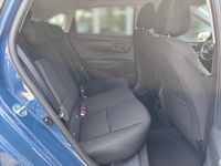 Hyundai i20 - Vorschau Bild 13