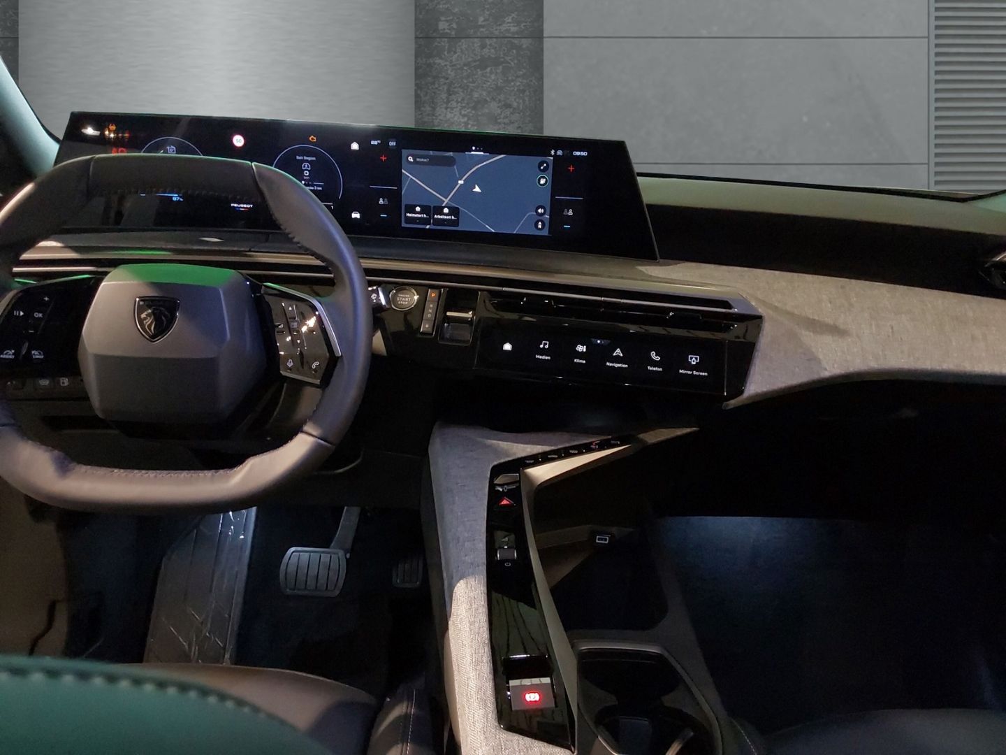 Peugeot 3008 - Bild 10