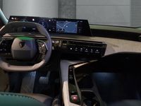 Peugeot 3008 - Vorschau Bild 10
