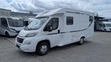 Pilote P650  Einzelbetten-Klima-Temp.-Kamera-Solar - Angebote