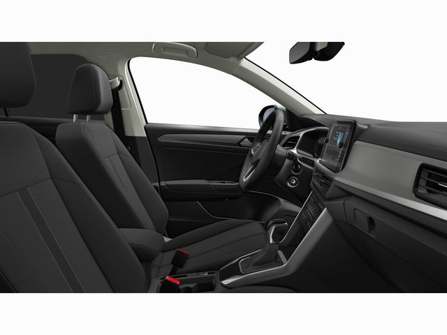 T-Roc 1.5TSI DSG Life