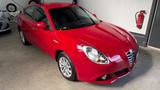 Alfa Romeo Giulietta Turismo 1.4 Auto. erst 11 TKM - Alfa Romeo Gebrauchtwagen von 2014