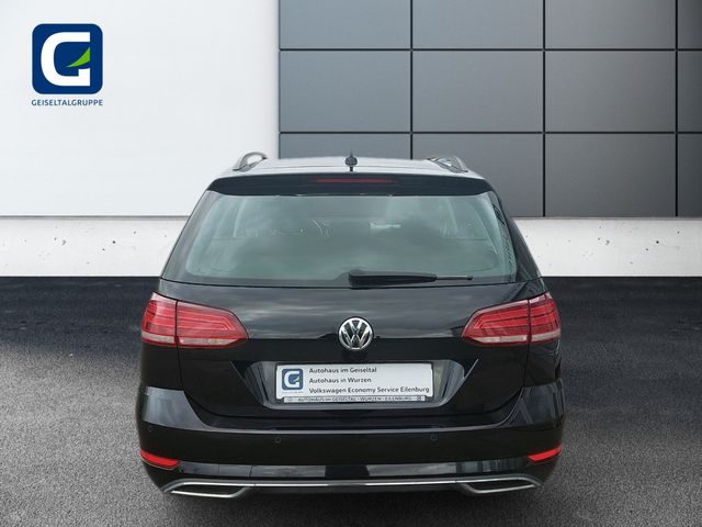 Golf VII Variant 1.5 TSI Highline *DSG*LED*SHZ*P