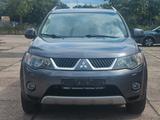 Mitsubishi Outlander 2.4 Instyle Automatik, Benzin und Gas - Auto gebraucht