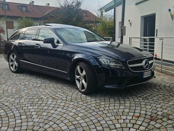 2015 Mercedes-BENZ CLS 照片 2