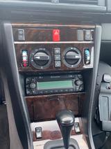 Mercedes-Benz E 200 FINAL EDITION  - gebrauchte Mercedes-Benz E 200 aus dem Jahr 1996