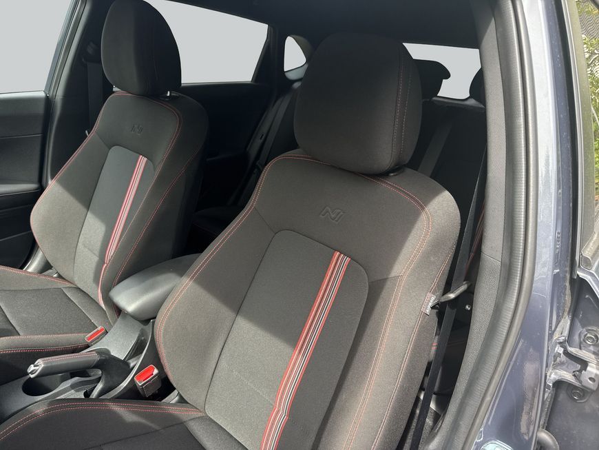 Hyundai i20 – Bild 7