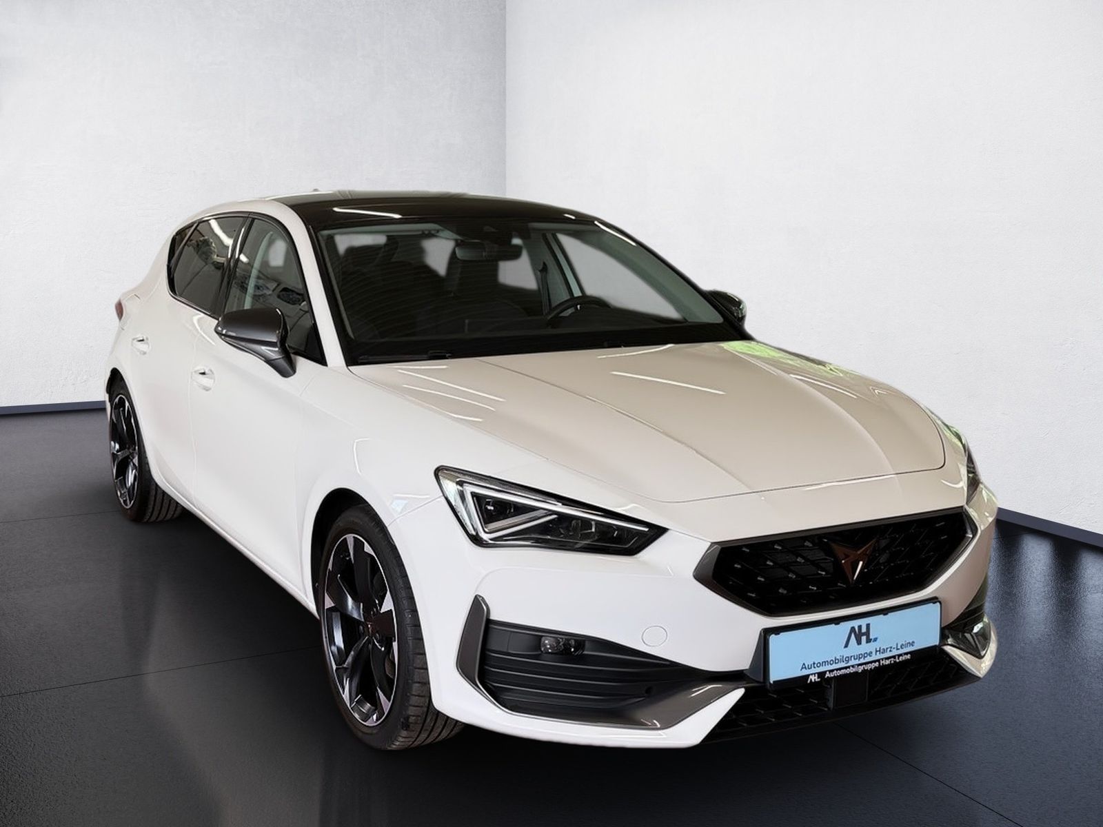 Cupra Leon - Bild 8