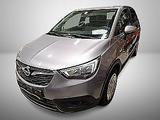 Opel Crossland 1.5 D Edition ACC/DynLicht/SpurH - Opel: Crossland